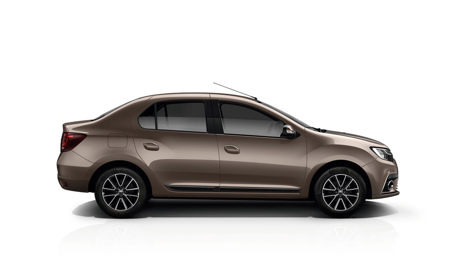 Renault Symbol